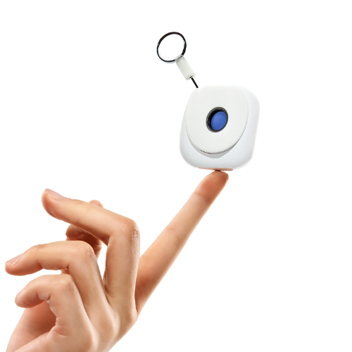Mini camera detector